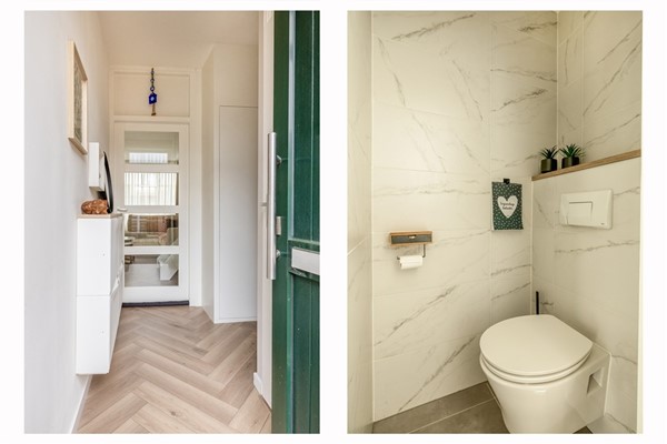 Medium property photo - Uranus 19, 9602 NN Hoogezand